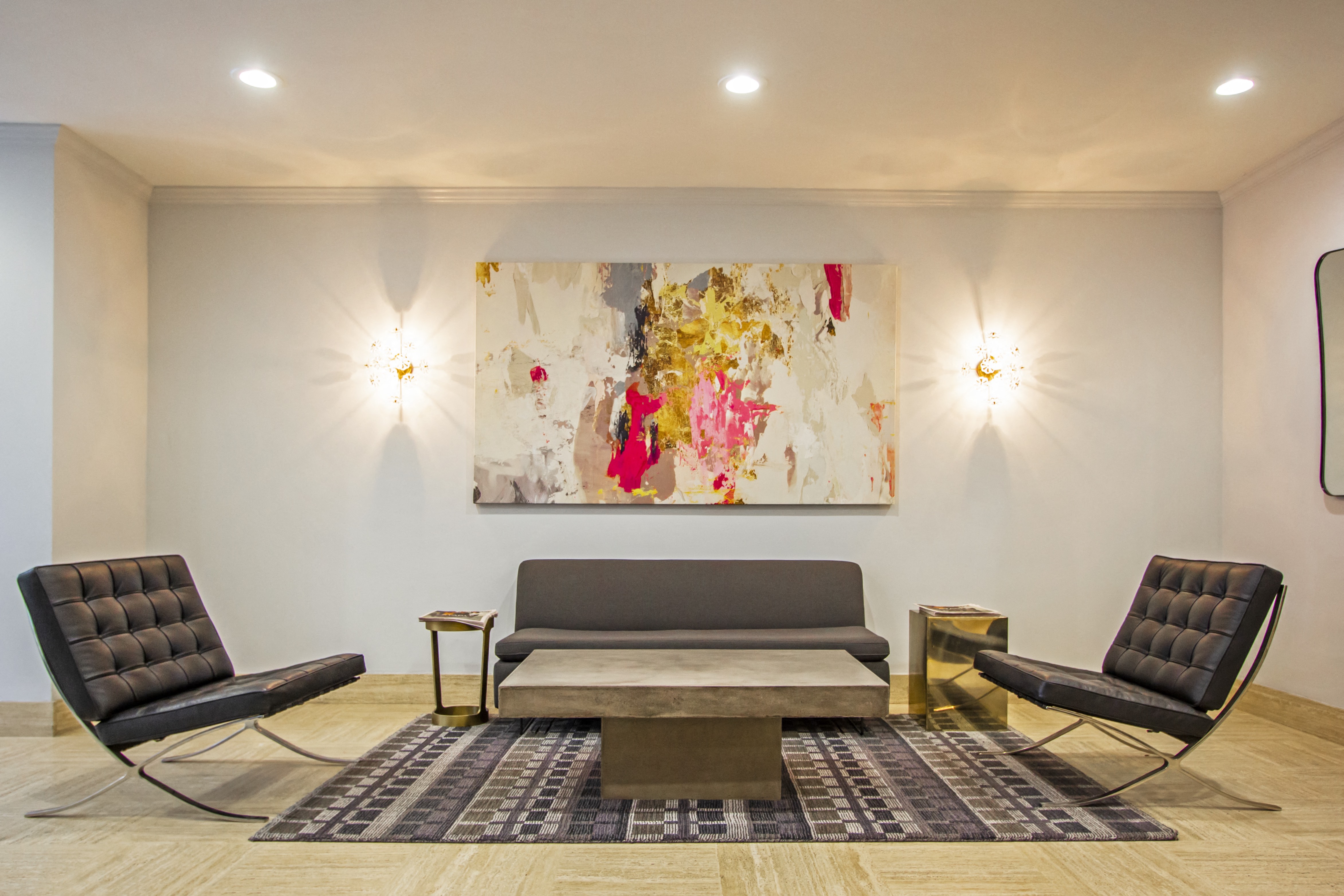 The Savoy Apartments in Washington, DC